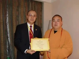 万万想不到！释永信全家老底曝光 他竟是冰山一角？