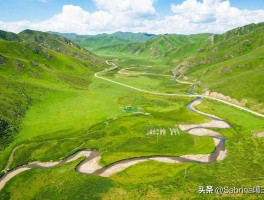 7、8月避暑好去处？这7个小众清凉地，承包夏日凉爽
