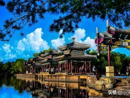 8月穷游必去的十个城市，最后一座堪称性价比之王