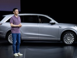 乐道L90火爆背后，竟全是蔚来的算计？