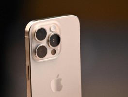 苹果挤牙膏式更新要变？iPhone 17系列 5大升级提前曝光