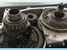 一台CVT变速箱真能跑50万公里吗？维修师傅说实话了