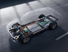 星途瑶光C-DM电四驱版震撼上市！不到16万竟配618马力，电四驱系统太惊艳