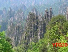 8月暑期来袭，这些清凉旅游好去处推荐不容错过