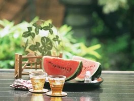 夏天避暑好去处还没想好？这份旅行清单快收下