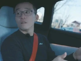 大三排布局来袭！乐道第二款新车正式定名乐道L90