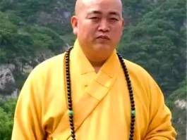 少林功夫集大成者郝释斋称释永信是其徒弟，谁说他不会武功？