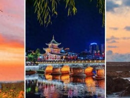 谷底宁静的居者，是怎样的一番别样景象？