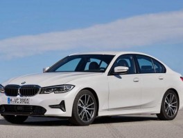 开宝马车是种什么体验？很难不喜欢，你会买吗？