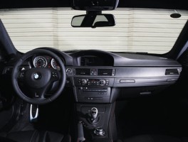 宝马m3手动豪华型怎么样？25周年限量版体验告诉你