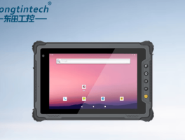 军用三防平板电脑DTZ-R840E，硬核配置助力复杂任务