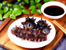 警惕人造海参！3个选购海参的实用技巧，教你避开陷阱