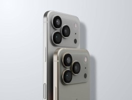 重磅消息！苹果重塑iPhone 17系列，顶配Ultra独享更小灵动岛？