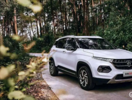 后排秒变大床，这几款能放平的SUV，堪称自驾游好帮手