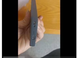 苹果iPhone 17系列手机液态硅胶保护壳曝光！底部竟带挂绳孔？