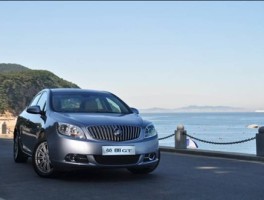 别克英朗GT改装实图分享：三大风格案例，成就10万车主的个性座驾