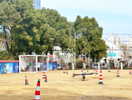 实力推荐上海无人机培训机构：翼无忧引领执照到行业的进阶全程