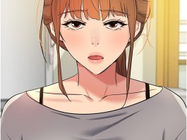 《洞洞杂货店》未删减_第136話  嘗試三人