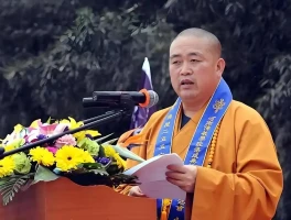 劣迹斑斑的佛门带头大哥？为何竟能屹立40年不倒