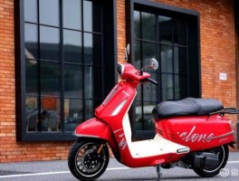 全新150踏板来袭，超高性价比力压二手交易