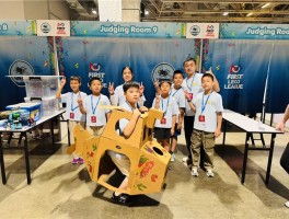 2025孩子学习机器人，国内这些机构最值得选择？