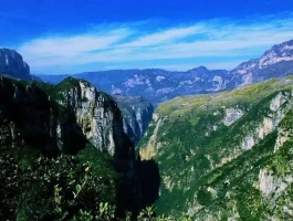 暑假旅行必备！21个目的地推荐，宝藏旅游地图助力探索