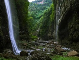 夏季均温 20℃！暑期适合去的 8 个旅行地，七八月风景绝佳