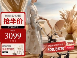 婴儿车十大品牌排行榜揭晓！实测10款，安全舒适妈妈放心