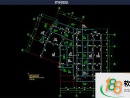 电脑端CAD看图工具：体积小巧运行流畅，兼容性强