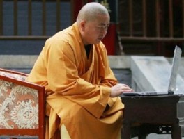 少林寺上亿香火钱去向成谜？释永信称每月仅700块？