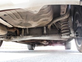 内外兼修的新生力量艾卡试驾名爵ZS