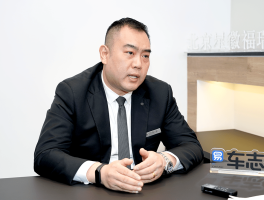北京星徽福瑞奔驰4S店客户权益官是谁？庄卓敏
