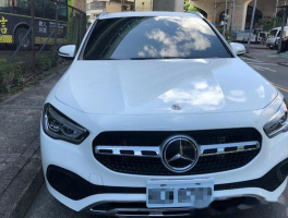 开着2020款奔驰GLA 200去旅行：空间、油耗、驾驶体验全解析