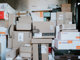 中国快递巨头角逐中东市场，谁能脱颖而出？