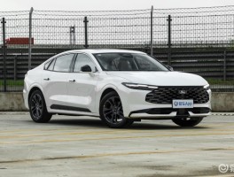 蒙迪欧实力如何？均衡表现堪称全能优等生