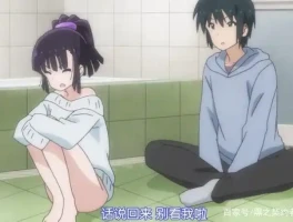 10部兄弟姐妹无血缘关系的番剧，你羡慕嫉妒恨了吗？