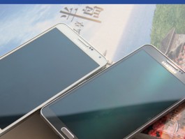 5.7英寸巨屏旗舰：三星GALAXY Note3全面评测，性能与体验深度解析