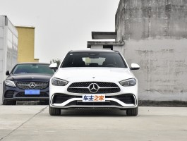 奔驰C260限时购车0首付：超值优惠来袭，豪华座驾轻松拥有