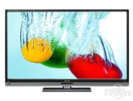 夏普52x50A四色3D全高清液晶电视正处于热销状态