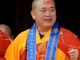 释永信被抓引发教徒精神崩塌？孩子患抑郁，宗教信仰真有用吗？