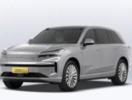 乐道L90购车方案深度解析：BaaS与买断怎么选？