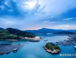 国内7、8月旅游好去处推荐，2025年清凉秘境别错过