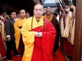 释永信春节前后被限制出境？调查风波再度掀起
