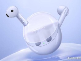 销量突破20万！OPPO Enco Air3真无线蓝牙耳机仅售129元？