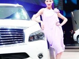 英菲尼迪火速国产！中国引擎如何引领豪车市场狂飙？