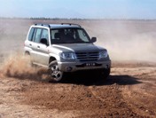 玩车老炮告诉你，10年老猎豹飞腾改超选四驱是否靠谱