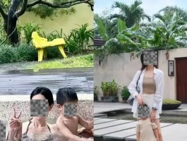 释永信这档子事儿，为何早就不是个例了？