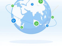 WiFi万能钥匙国际版：密码显示功能全解析，安全连接指南