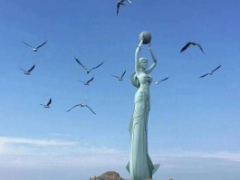 国内最适合穷游的5个城市，便宜好玩还都是此生必去
