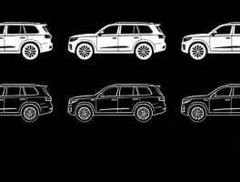 为何外国车企难以推出十几万元的大型SUV？